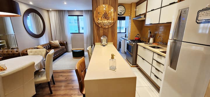 Ambiente 5 do apartamento
